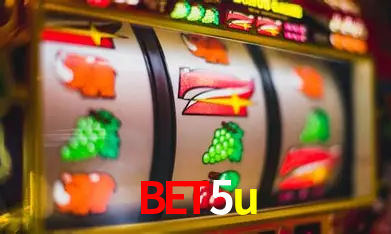 Descubra o Programa VIP da bet5u: Vantagens Exclusivas para Jogadores