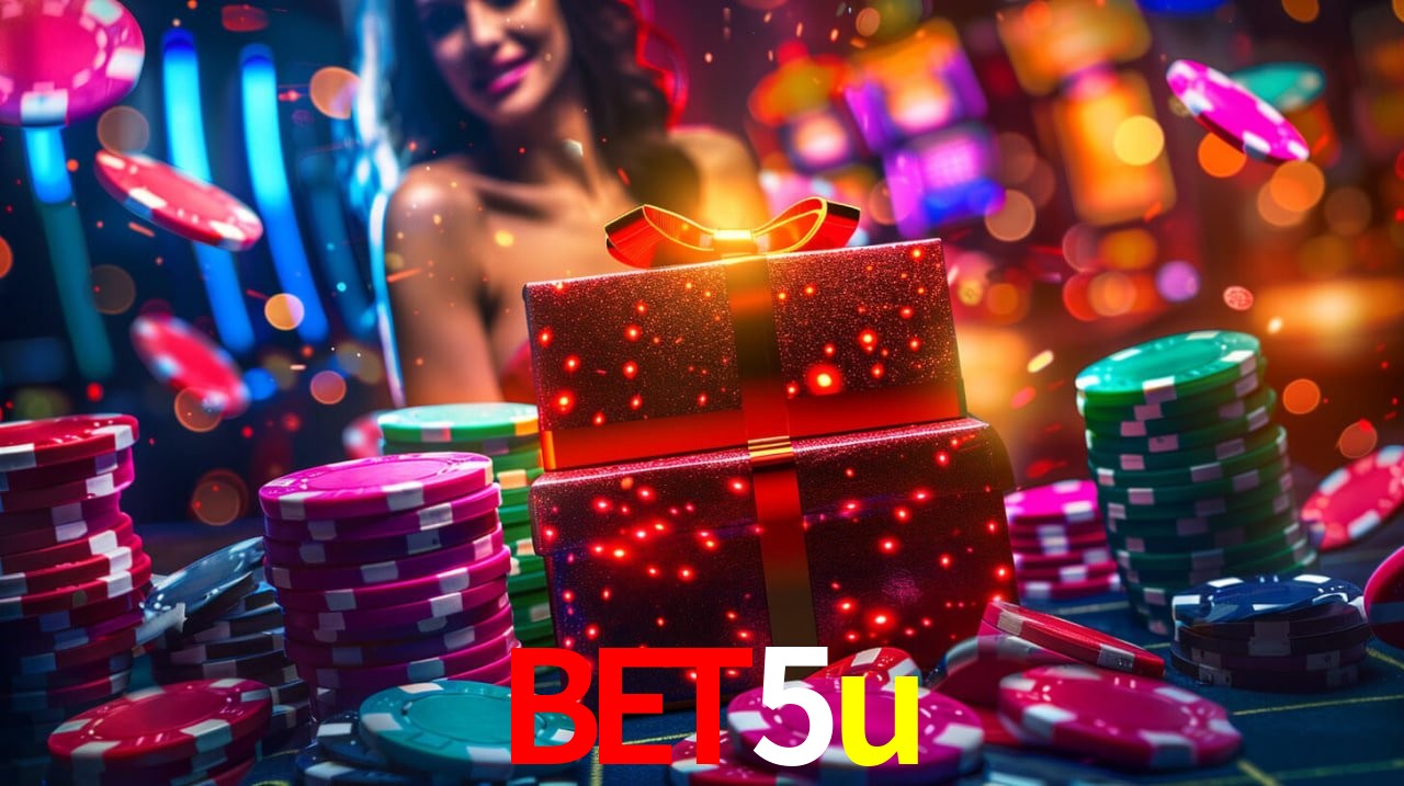 bet5u Logo 2