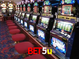 Explorando a Categoria de Eventos em Apostas na bet5u
