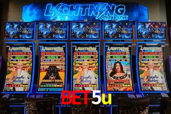 Desvendando o Mundo dos Jogos Virtuais na bet5u