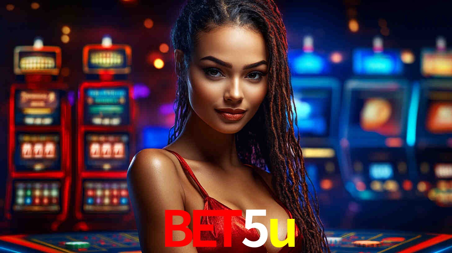 Desvendando o Mundo dos Jogos Virtuais na bet5u