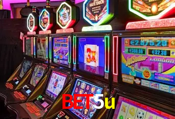A Emoção da Loteria na bet5u: Uma Chance de Mudança de Vida