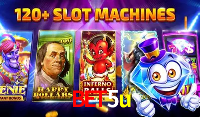 bet5u Certificado eCOGRA
