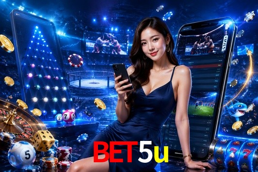 Bonus Features bet5u