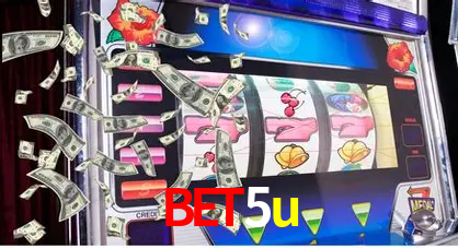 bet5u Cassino Online Certificado