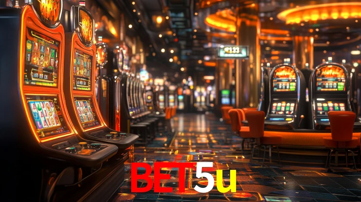 bet5u apk