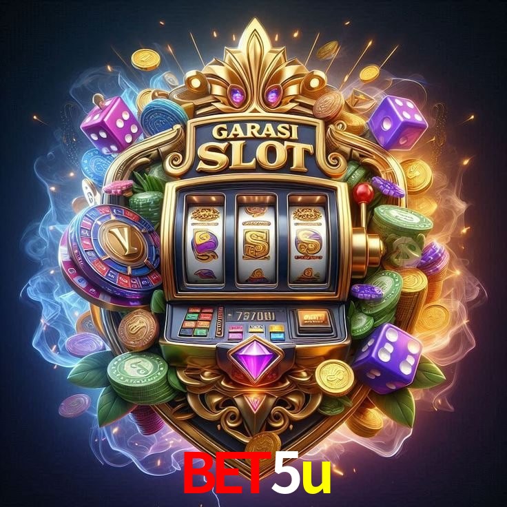 bet5u Certificado eCOGRA - Jogos Justos Auditados
