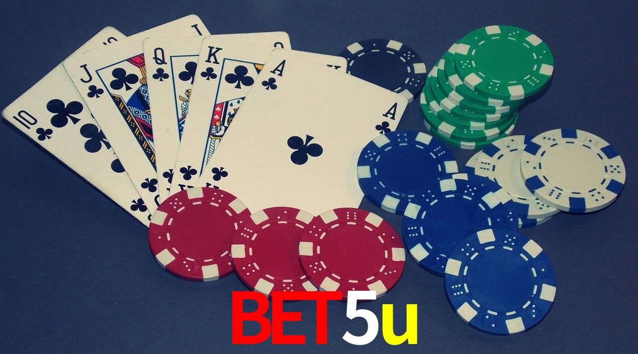 Player Reviews bet5u