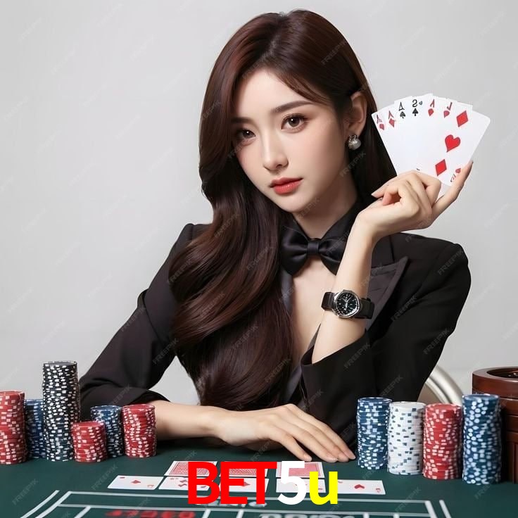 bet5u Instalar Logo 2