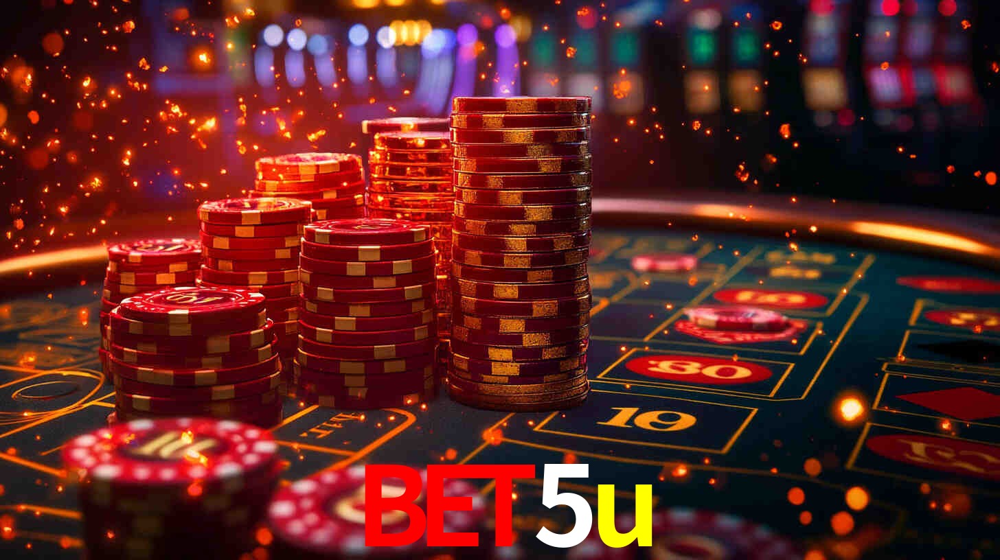 Premium Interface bet5u