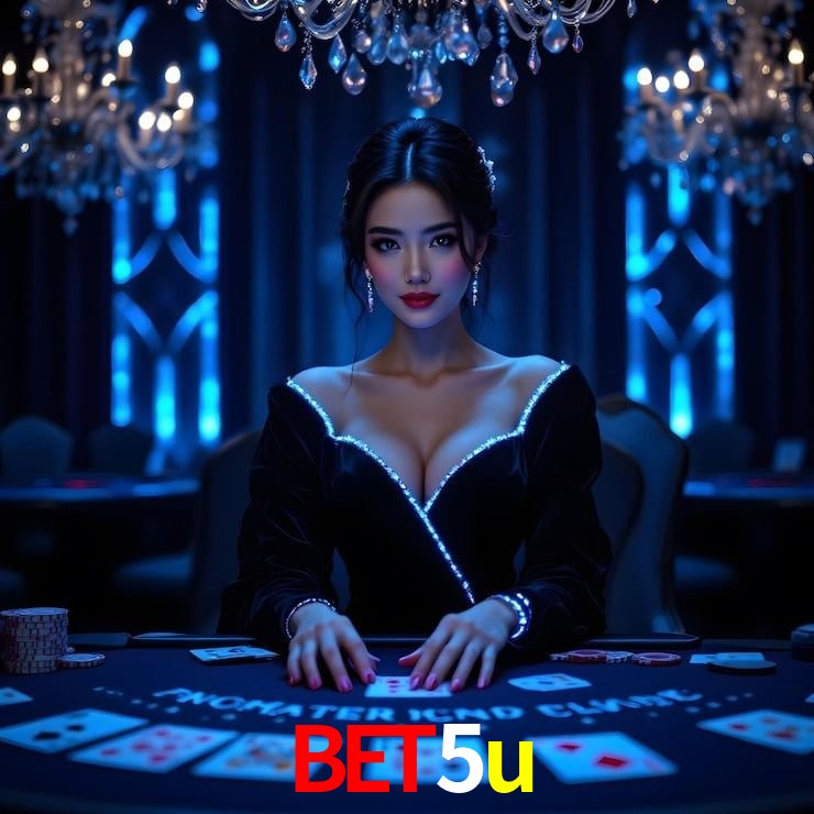 Design Responsivo bet5u