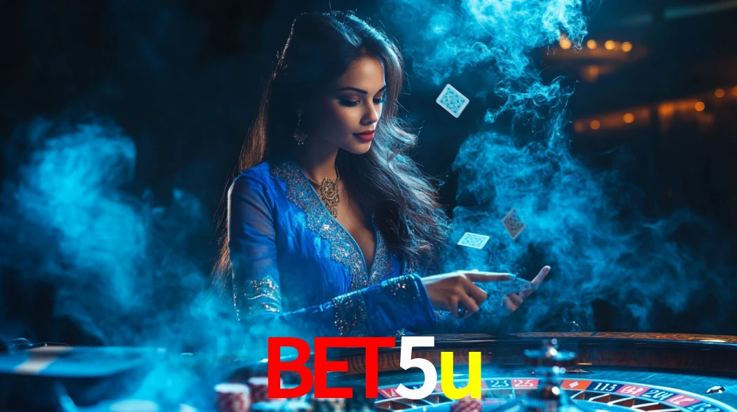 bet5u Download Oficial