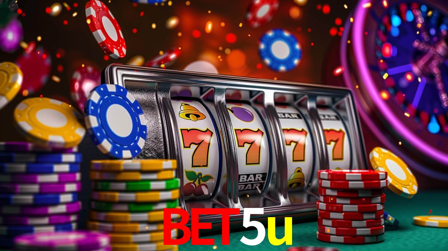 Casino Ao Vivo bet5u