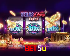 Descubra a Essência do bet5u: Nossa História e Compromissos