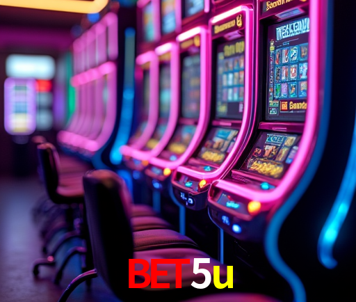 Telegram bet5u - Canal Oficial Verificado