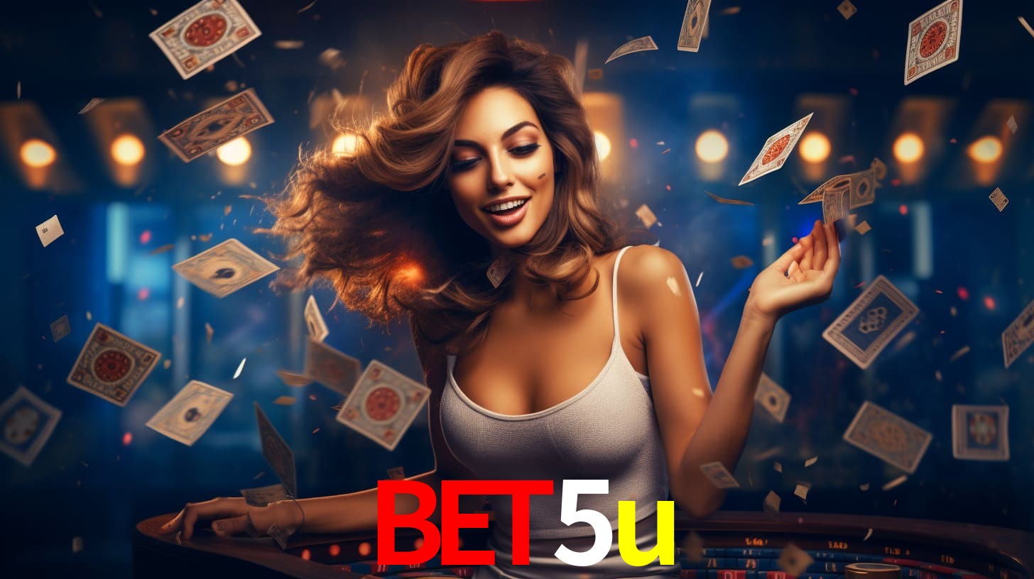 bet5u.com