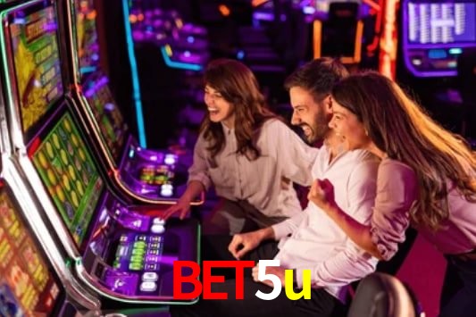 Interface Premium bet5u