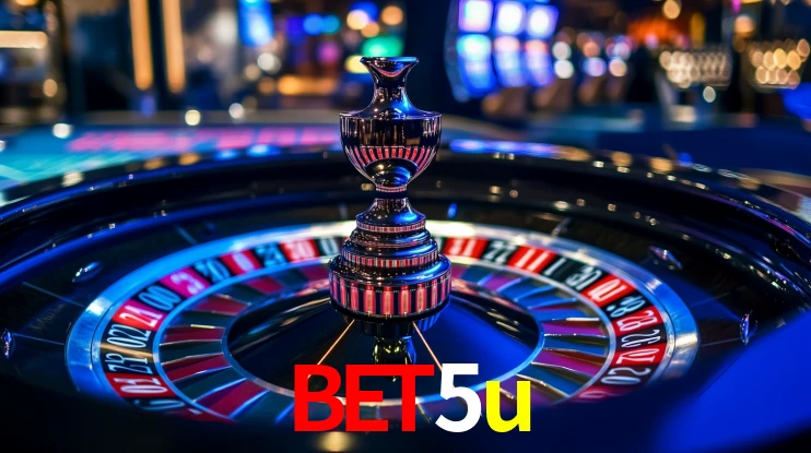 Experimente o Login Seguro Premium no bet5u