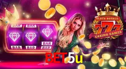 A Experiência Imersiva dos Cassinos Ao Vivo no bet5u