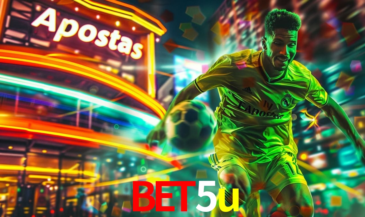 Benefícios da Conta bet5u