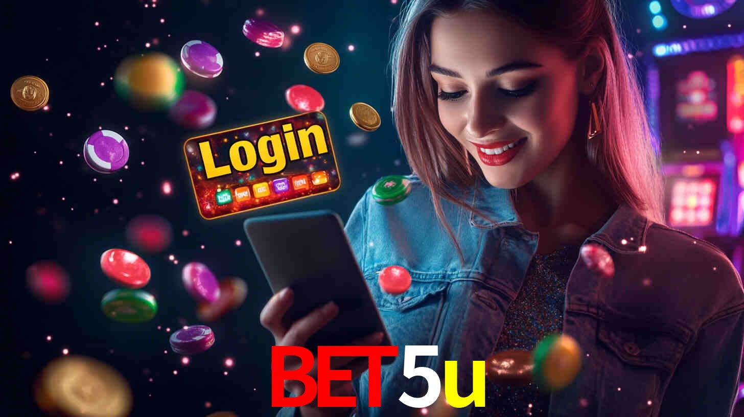 Descubra a Essência do bet5u: Nossa História e Compromissos