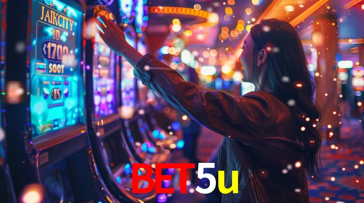 bet5u.com