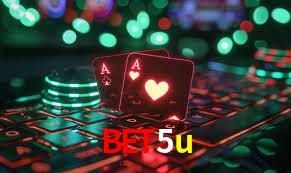 Diretório de Jogos bet5u