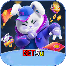 bet5u Logo